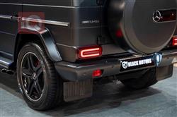 مرسيدس بنز G-Class